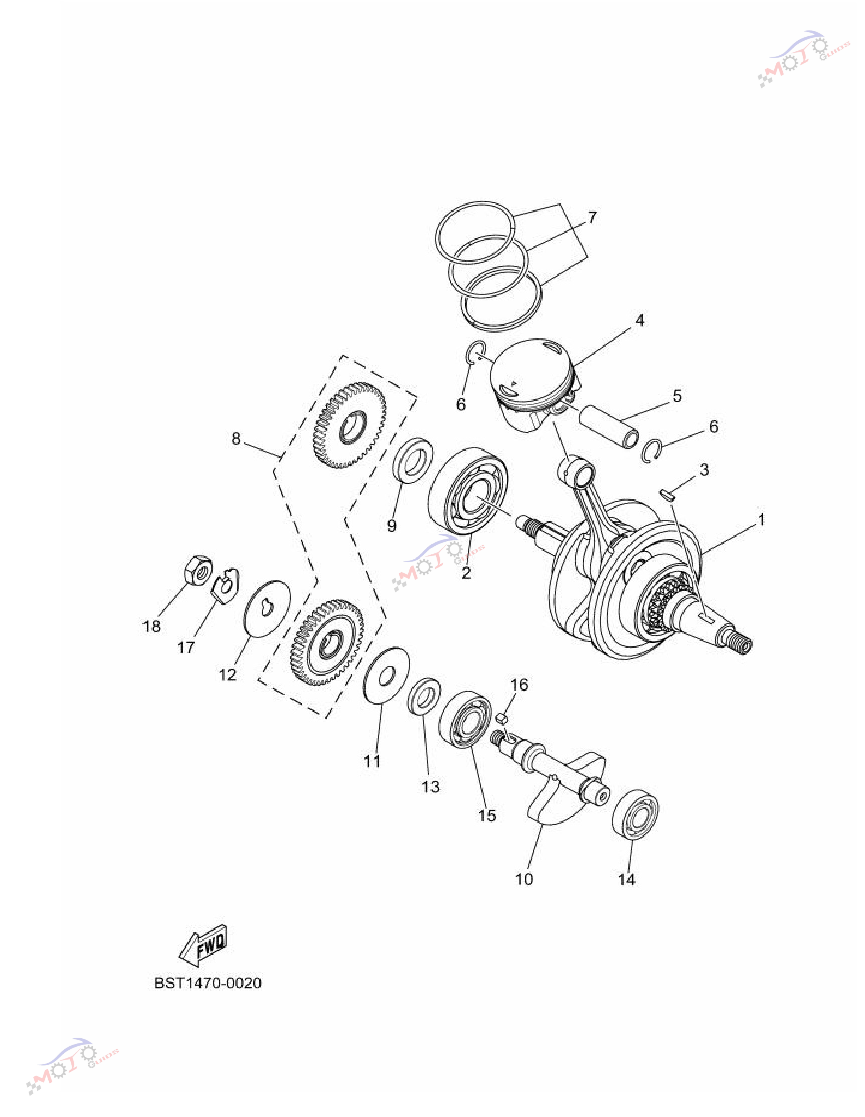 Engine Diagram